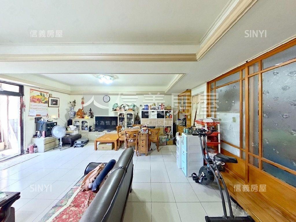 大戶美寓面山景★三代同堂房屋室內格局與周邊環境