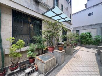 降價！！中科大面寬美別墅