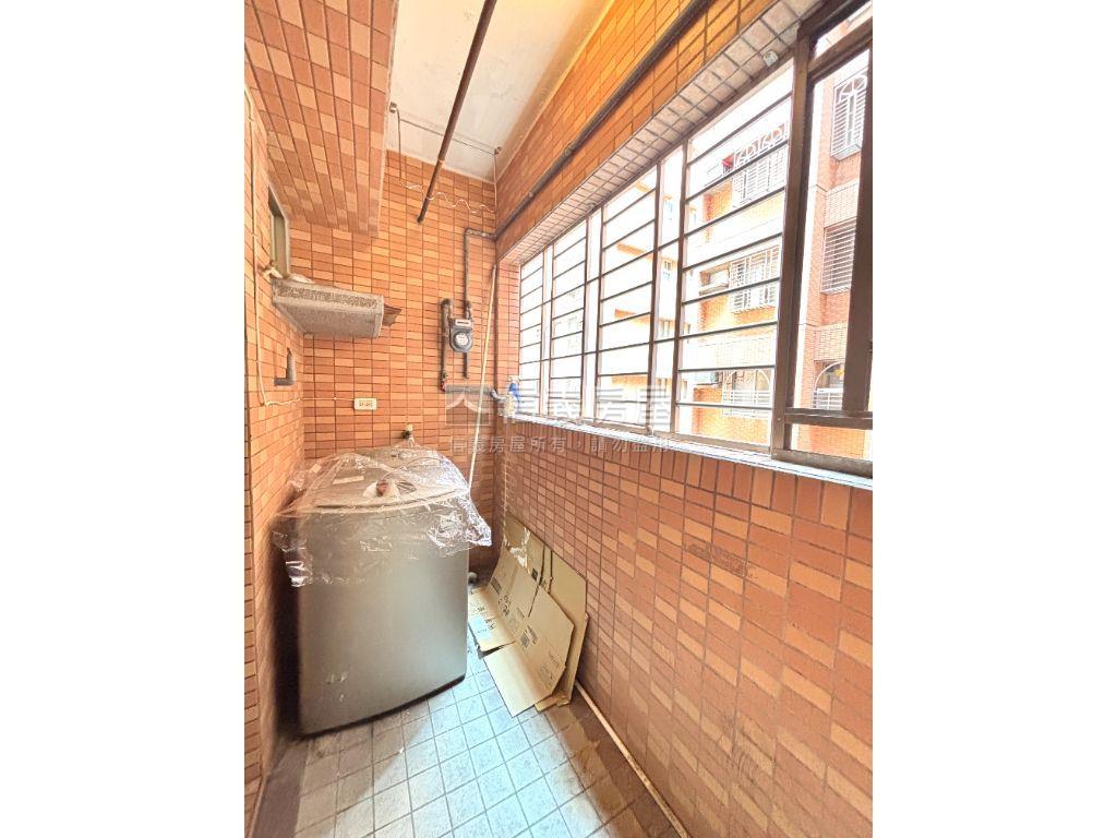 遠東風華大三房房屋室內格局與周邊環境