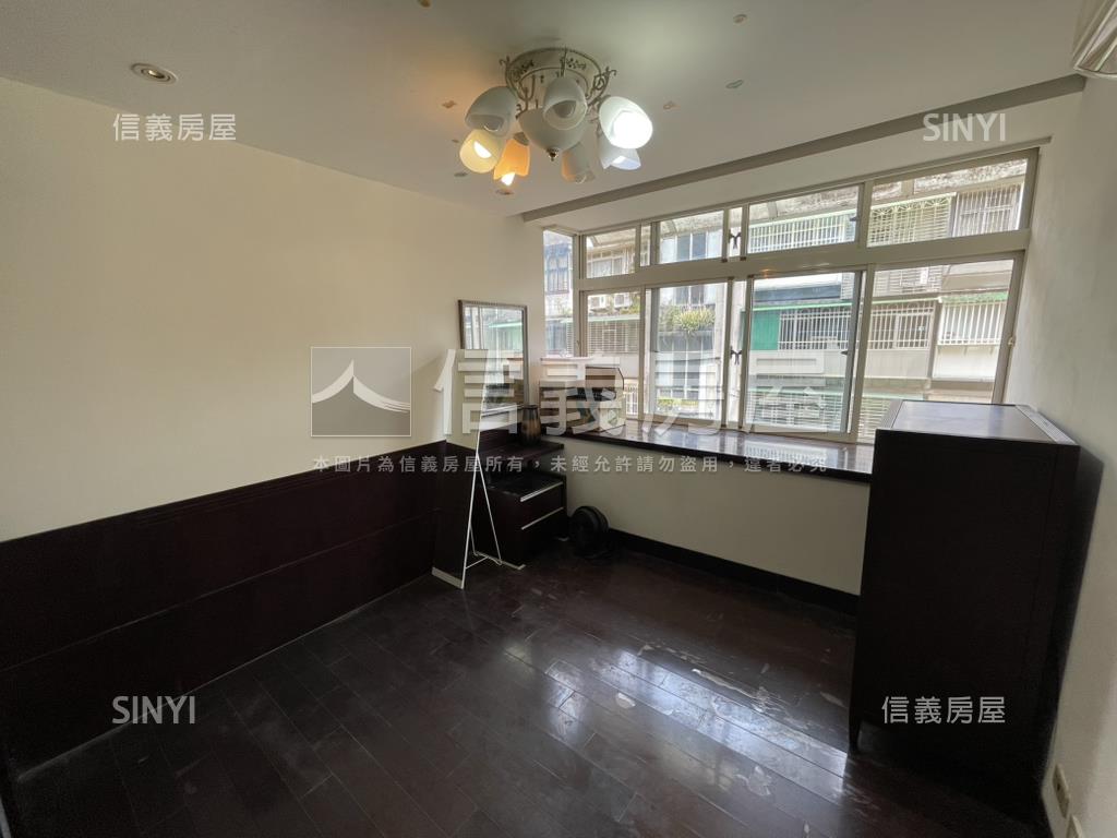 未補登－民生介壽學區３房房屋室內格局與周邊環境