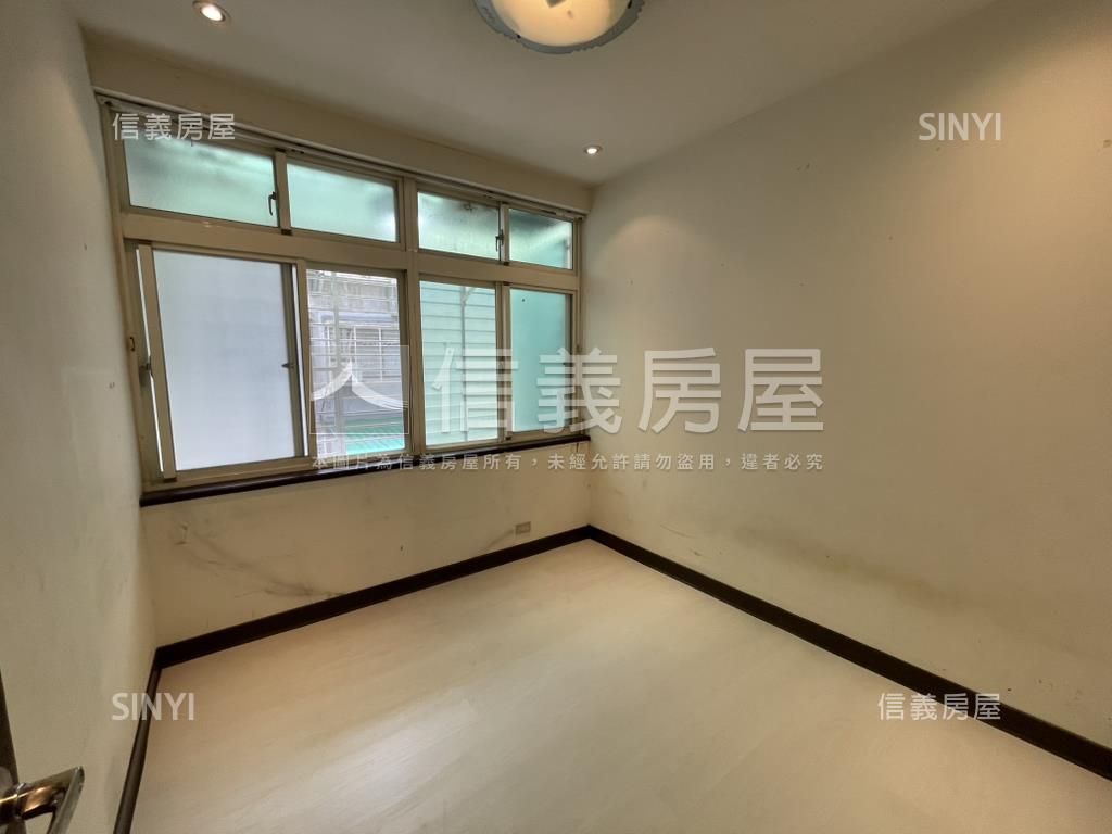 未補登－民生介壽學區３房房屋室內格局與周邊環境