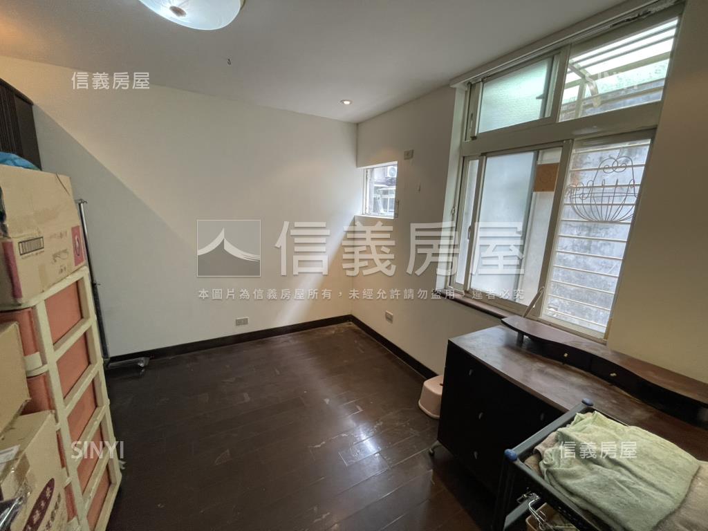 未補登－民生介壽學區３房房屋室內格局與周邊環境