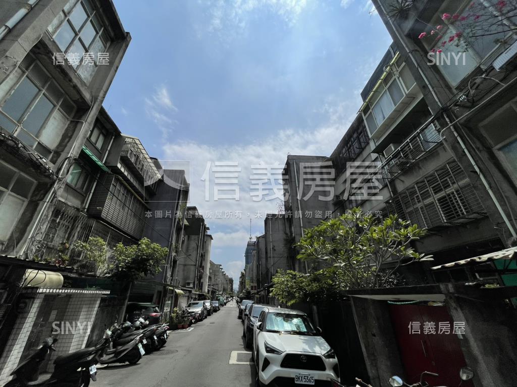 未補登－民生介壽學區３房房屋室內格局與周邊環境