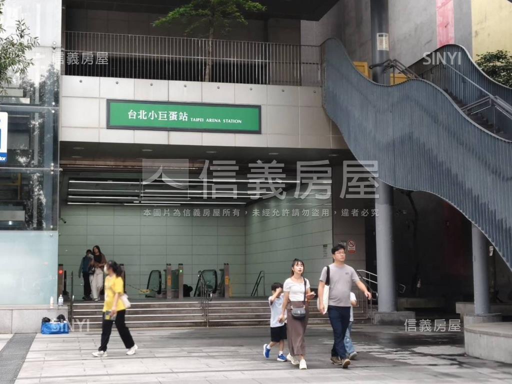 未補登－民生介壽學區３房房屋室內格局與周邊環境