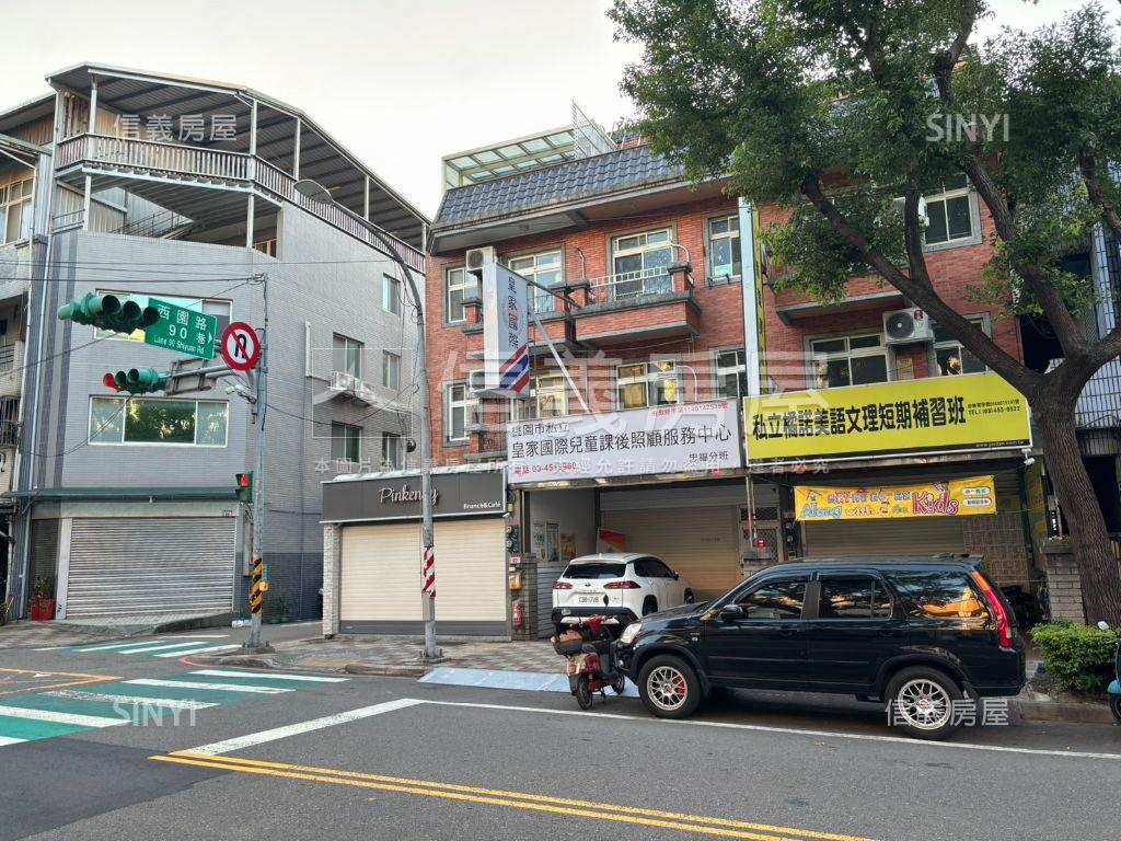 近忠福國小交流道下美三房房屋室內格局與周邊環境
