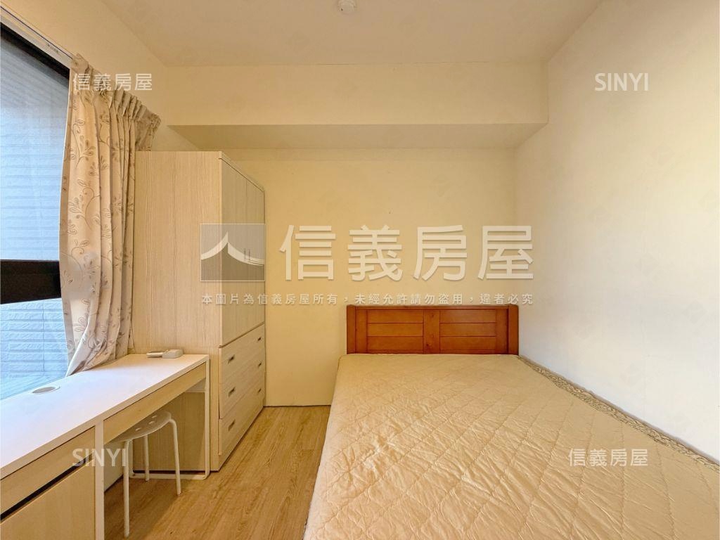 ⭐富宇｜君品稀有露臺雙車房屋室內格局與周邊環境