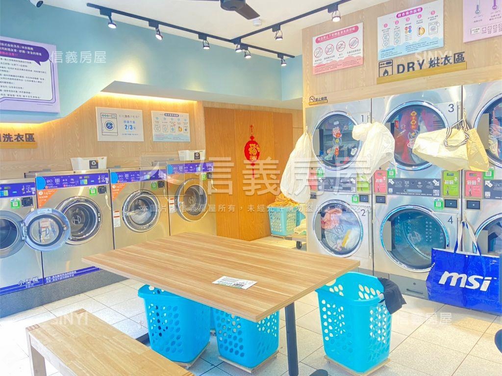 電信邊間旺鋪房屋室內格局與周邊環境