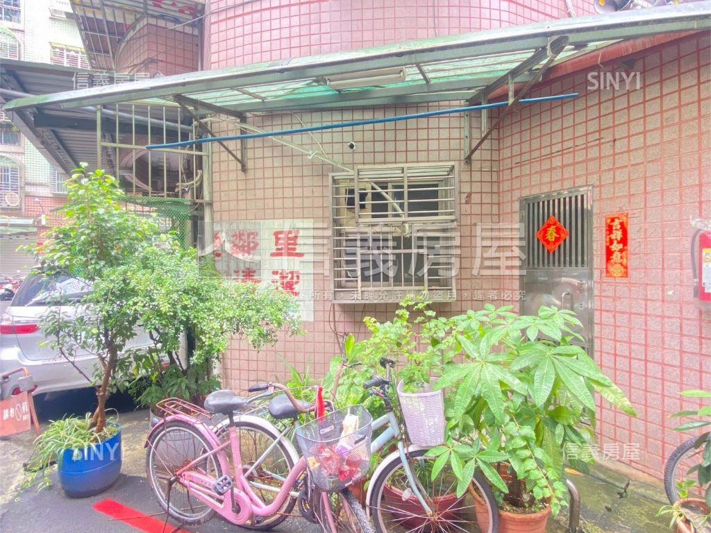電信邊間旺鋪房屋室內格局與周邊環境