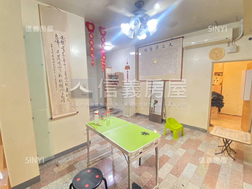 電信邊間旺鋪房屋室內格局與周邊環境