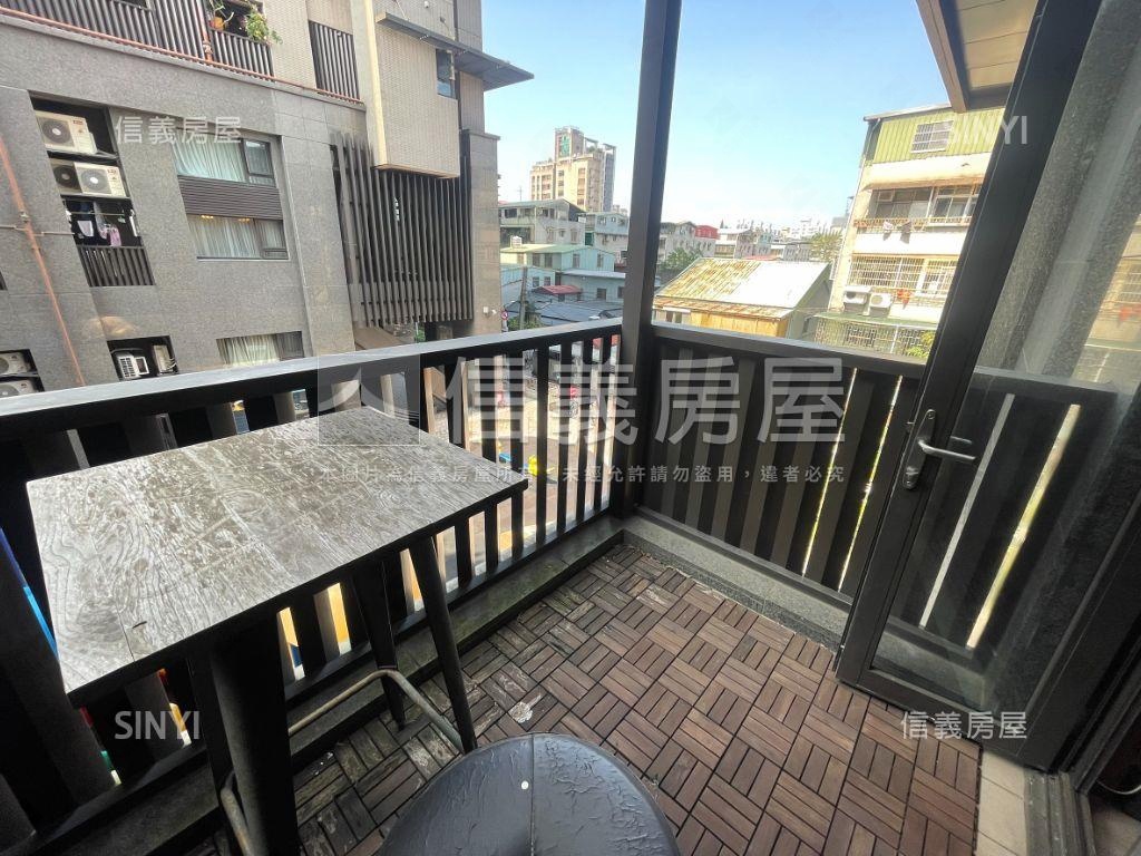 美河市挑高美吉品房屋室內格局與周邊環境