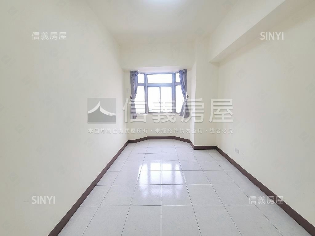 明華採光四房平車房屋室內格局與周邊環境