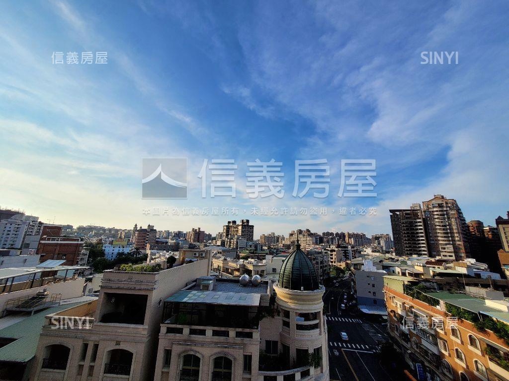 明華採光四房平車房屋室內格局與周邊環境