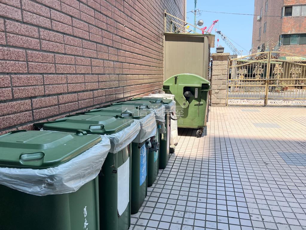 山海觀三房大空間好運用房屋室內格局與周邊環境