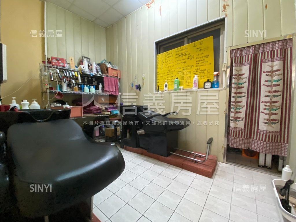 推！東區震後臨路店住房屋室內格局與周邊環境