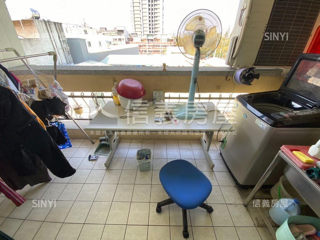 推！東區震後臨路店住房屋室內格局與周邊環境