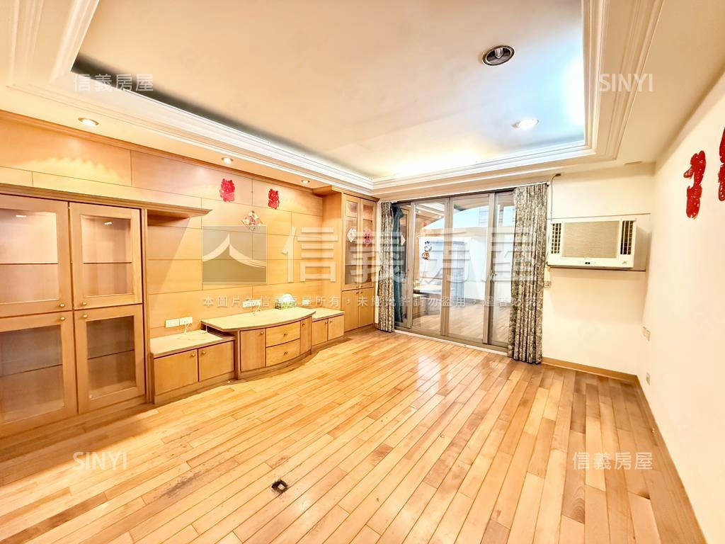 大安捷運邊間優質大樓房屋室內格局與周邊環境