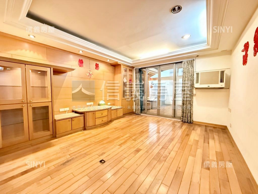 大安捷運邊間優質大樓房屋室內格局與周邊環境