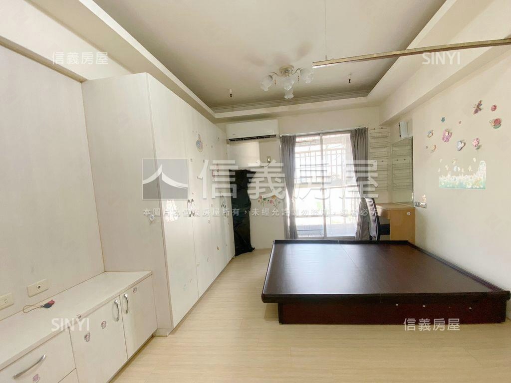 畢卡索次頂樓！美麗視野戶房屋室內格局與周邊環境