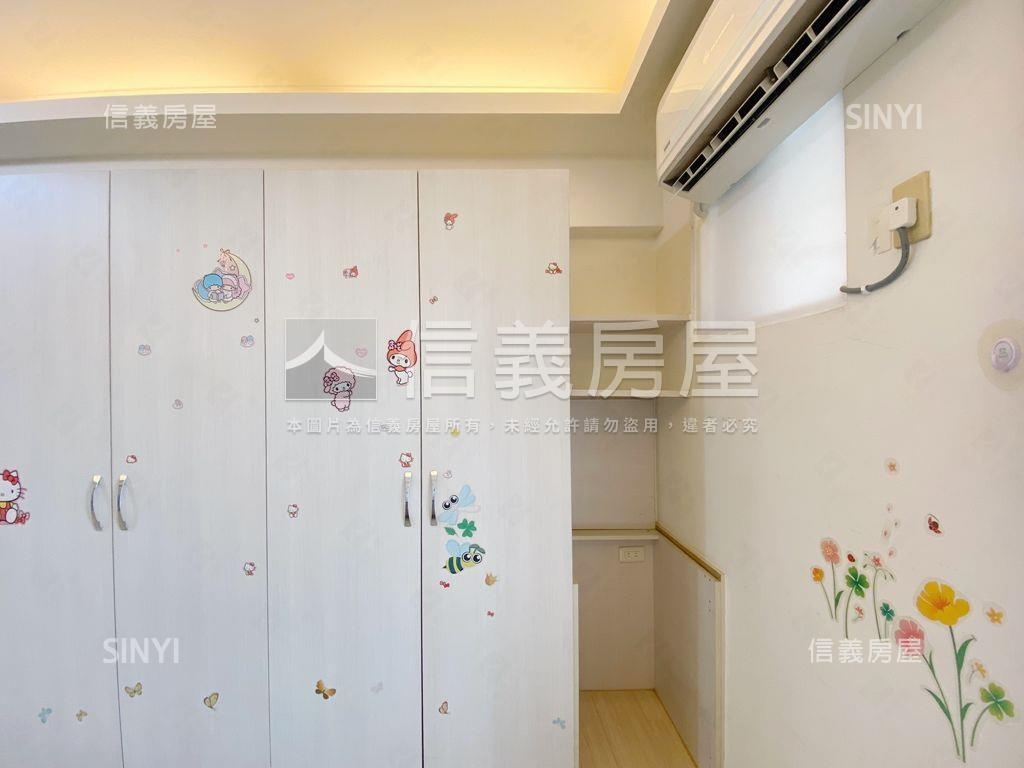 畢卡索次頂樓！美麗視野戶房屋室內格局與周邊環境