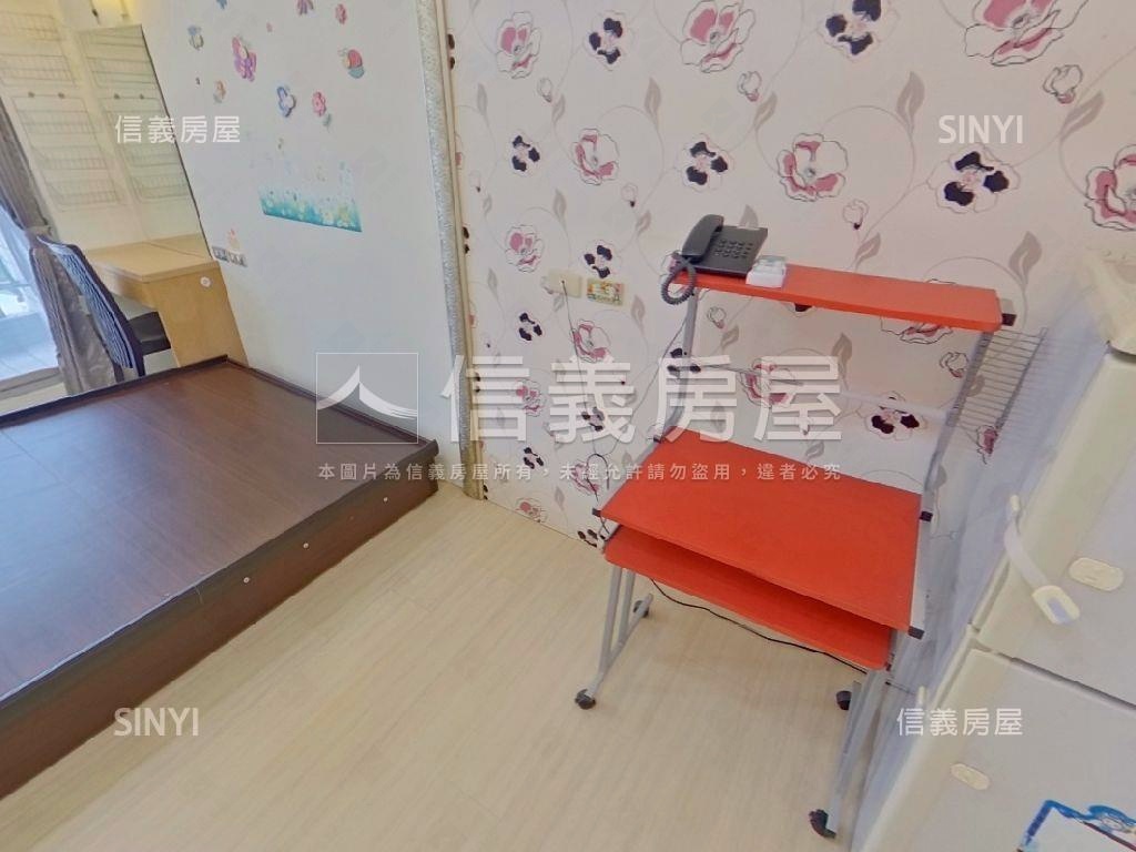 畢卡索次頂樓！美麗視野戶房屋室內格局與周邊環境