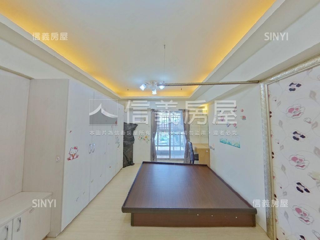 畢卡索次頂樓！美麗視野戶房屋室內格局與周邊環境