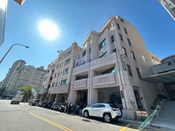 河南商圈營登臨路全新別墅
