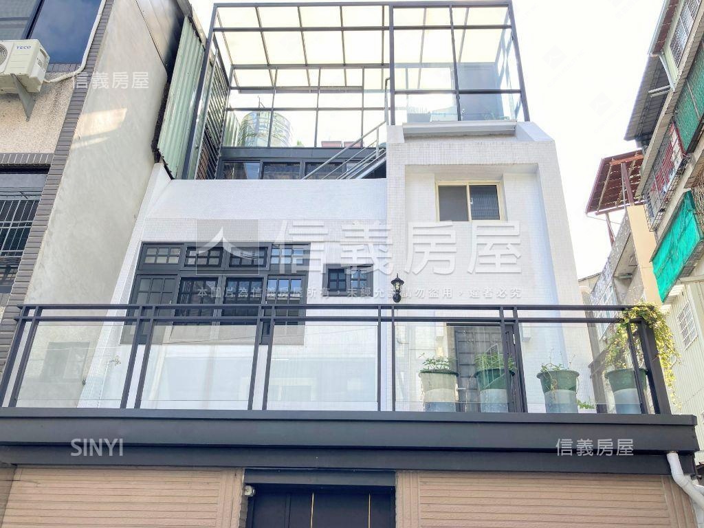 北屯捷運整棟透天屋況佳房屋室內格局與周邊環境