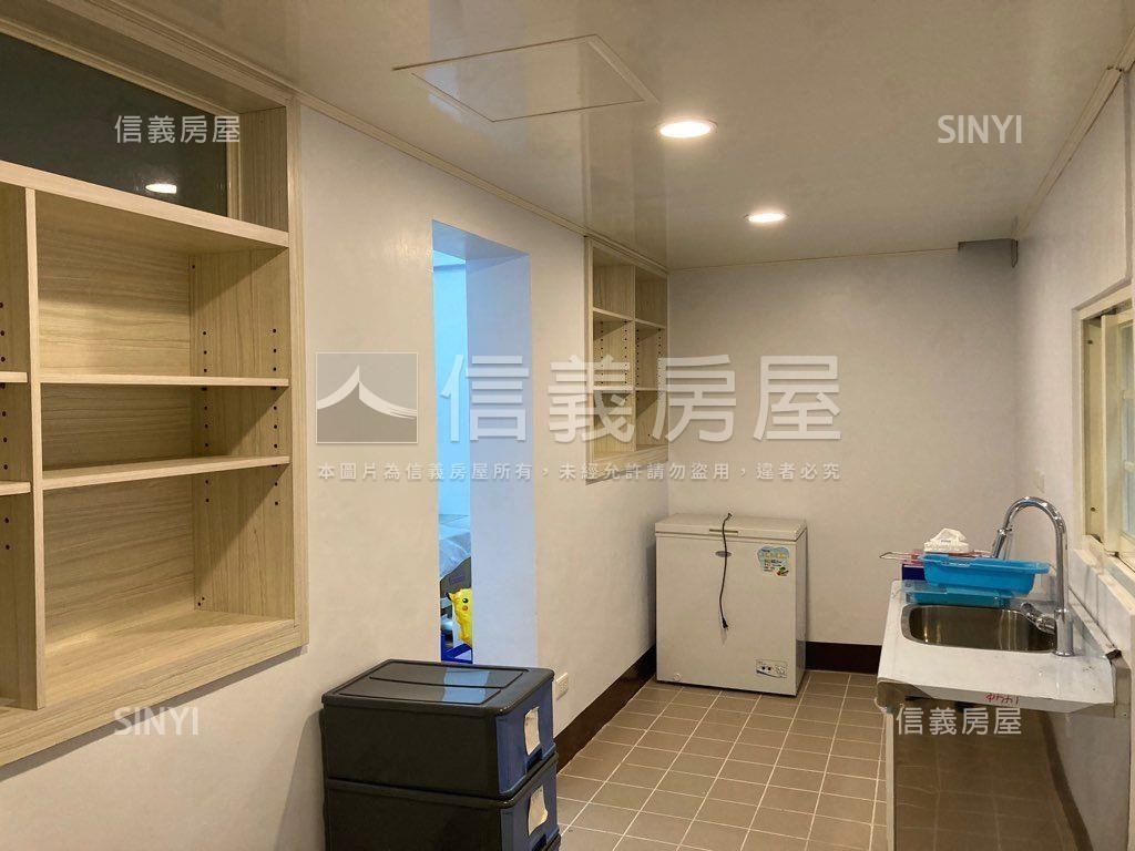 北屯捷運整棟透天屋況佳房屋室內格局與周邊環境