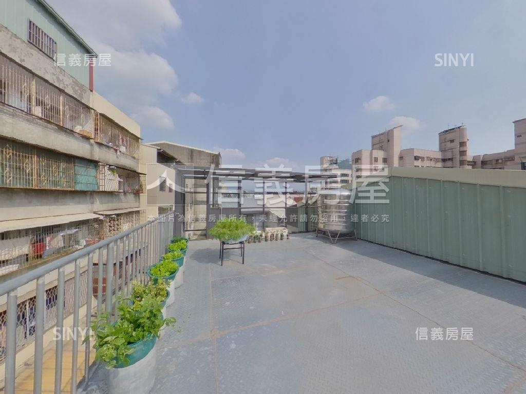 北屯捷運整棟透天屋況佳房屋室內格局與周邊環境