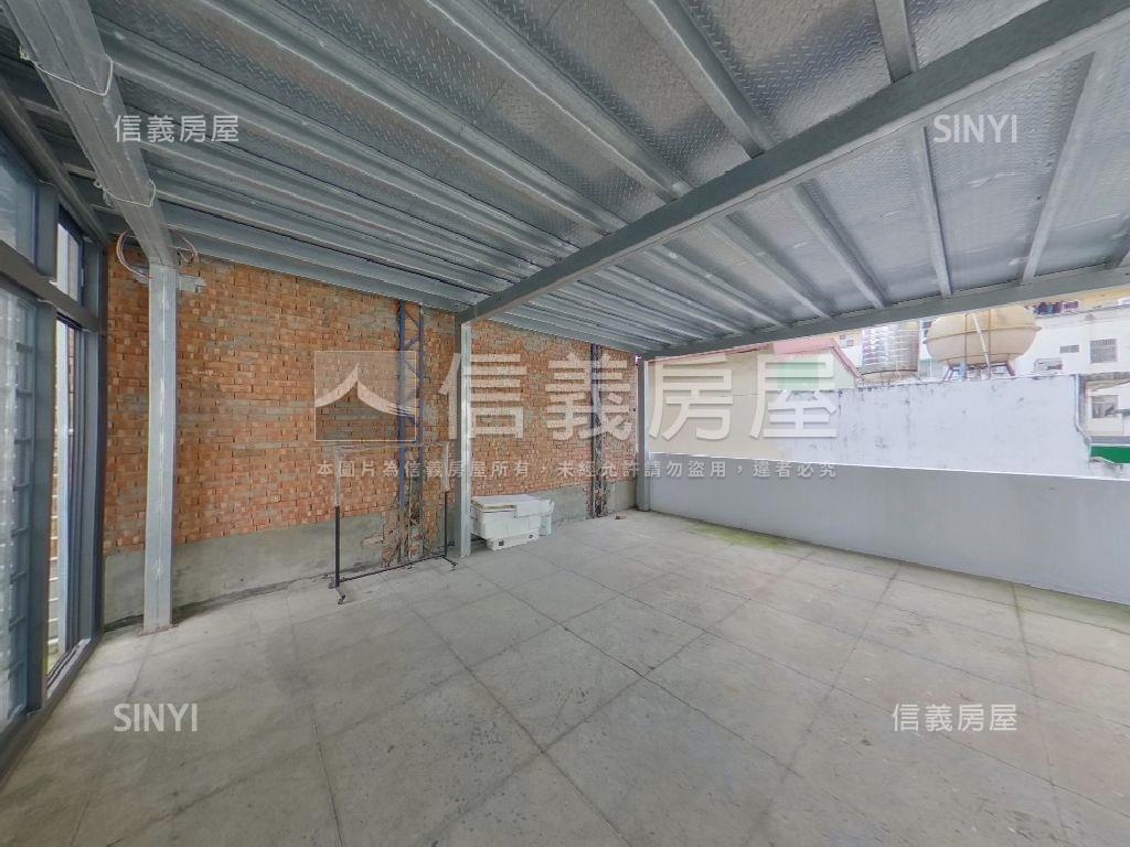 北屯捷運整棟透天屋況佳房屋室內格局與周邊環境