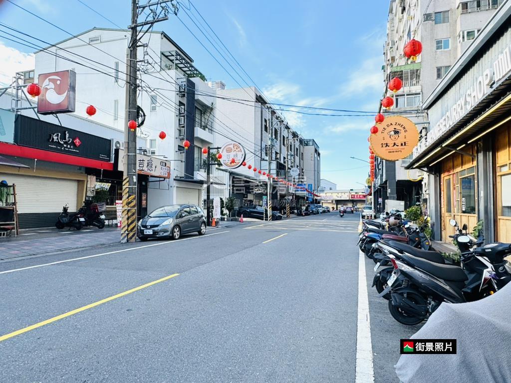 低總價市中心兩房平車房屋室內格局與周邊環境