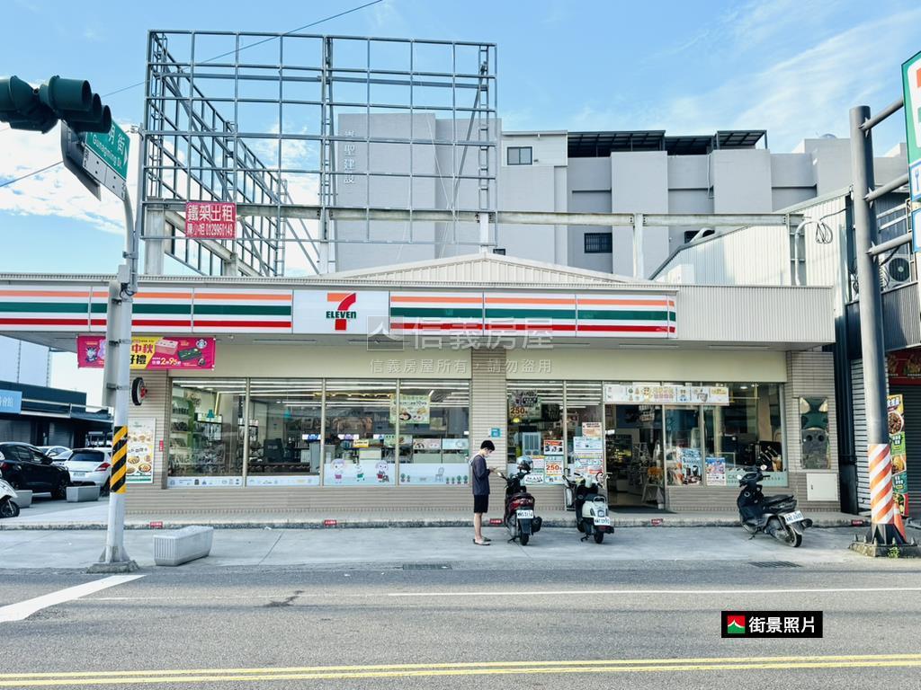 低總價市中心兩房平車房屋室內格局與周邊環境