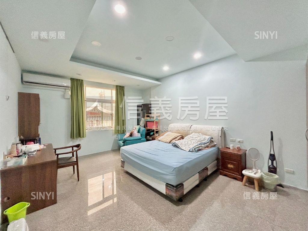 竹北質感採光美透天房屋室內格局與周邊環境