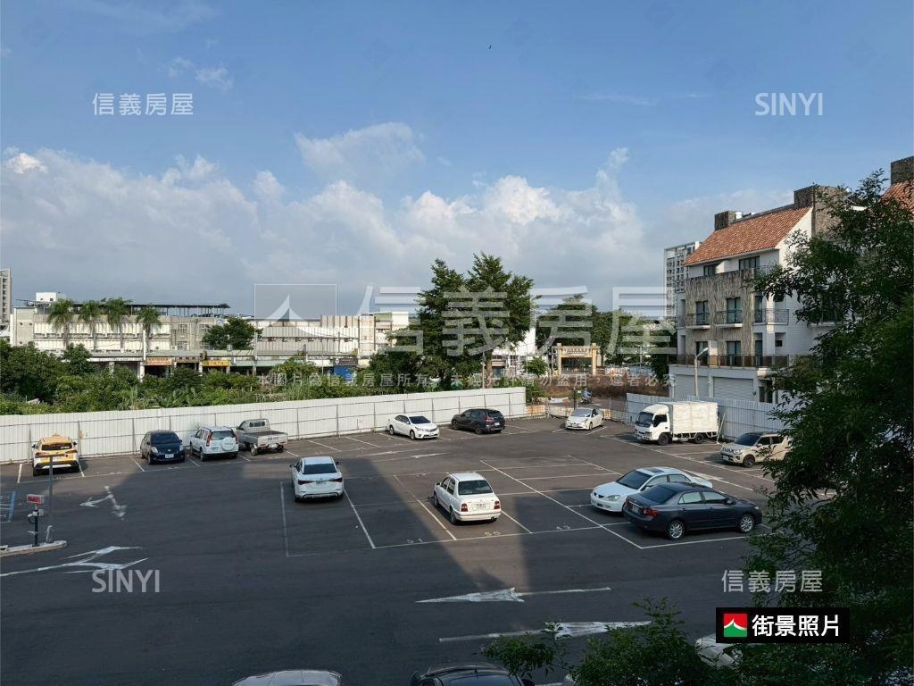 東區ＭＯＭＡ９邊間２房房屋室內格局與周邊環境