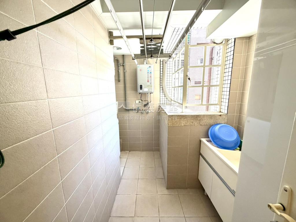 華格納★後棟高樓採光美邸房屋室內格局與周邊環境