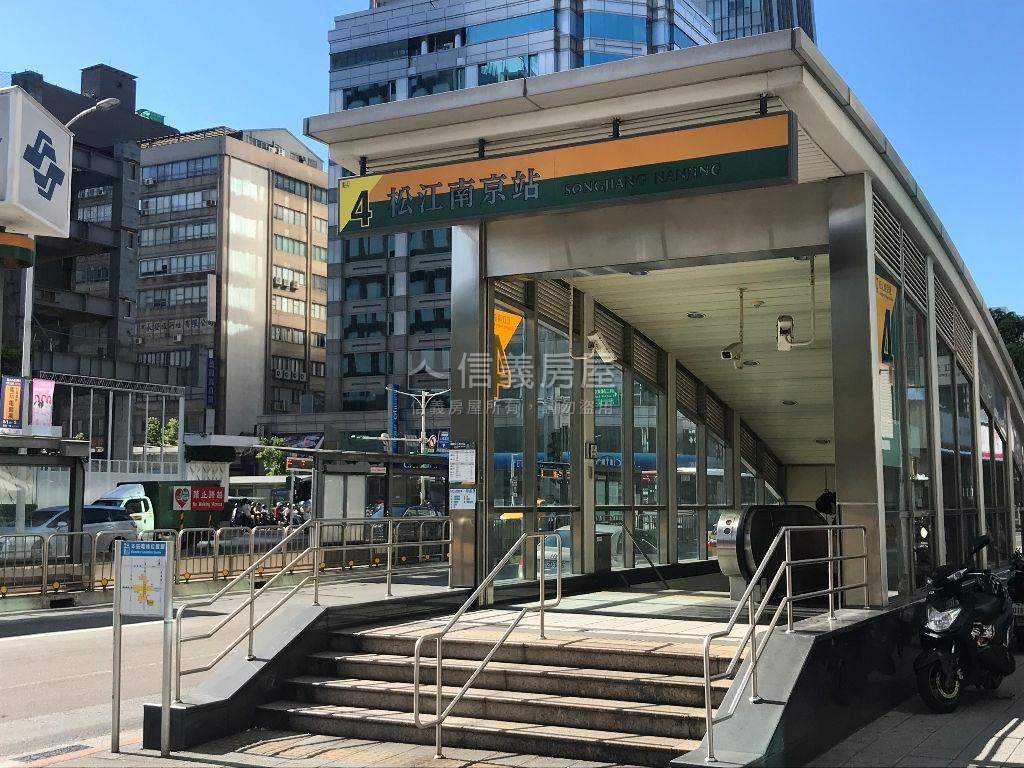 華格納★後棟高樓採光美邸房屋室內格局與周邊環境