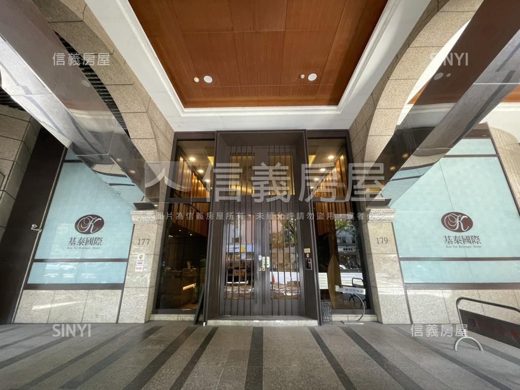 紫金之巔．基泰國際房屋室內格局與周邊環境