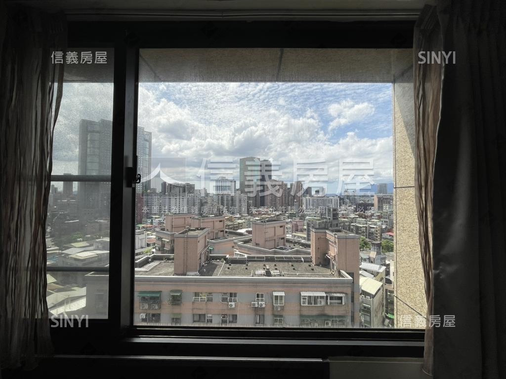 紫金之巔．基泰國際房屋室內格局與周邊環境