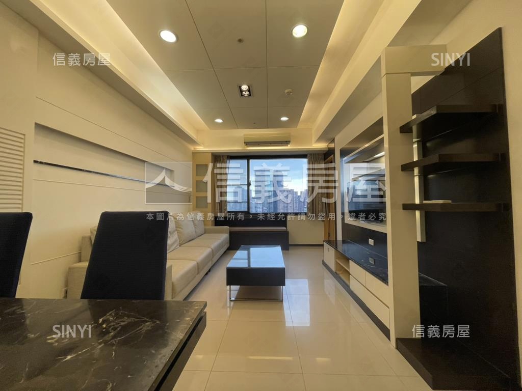 紫金之巔．基泰國際房屋室內格局與周邊環境