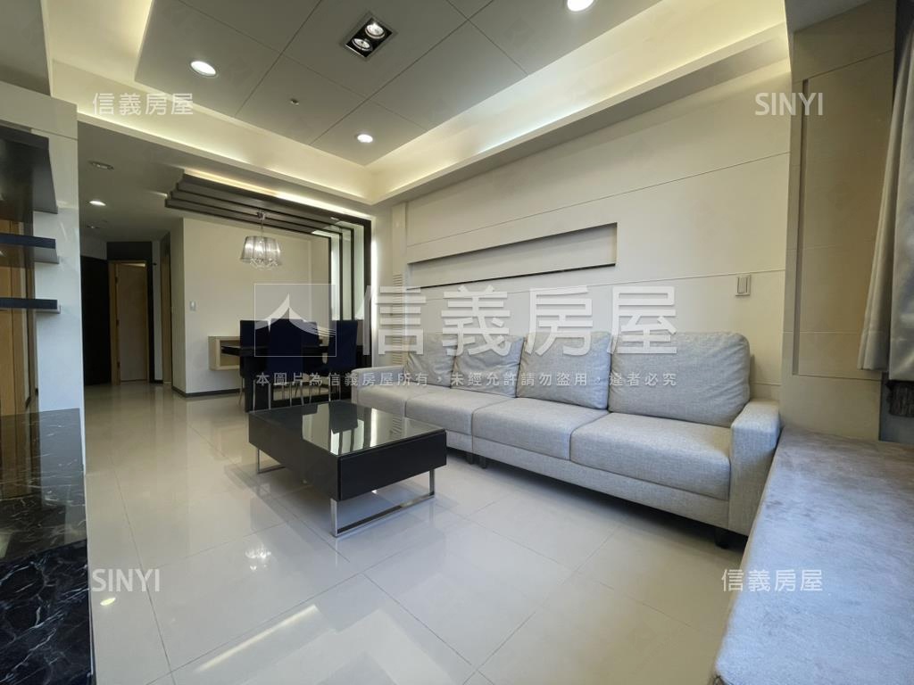 紫金之巔．基泰國際房屋室內格局與周邊環境