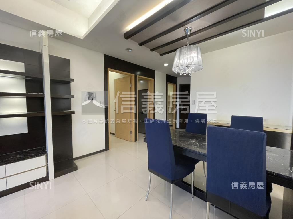 紫金之巔．基泰國際房屋室內格局與周邊環境