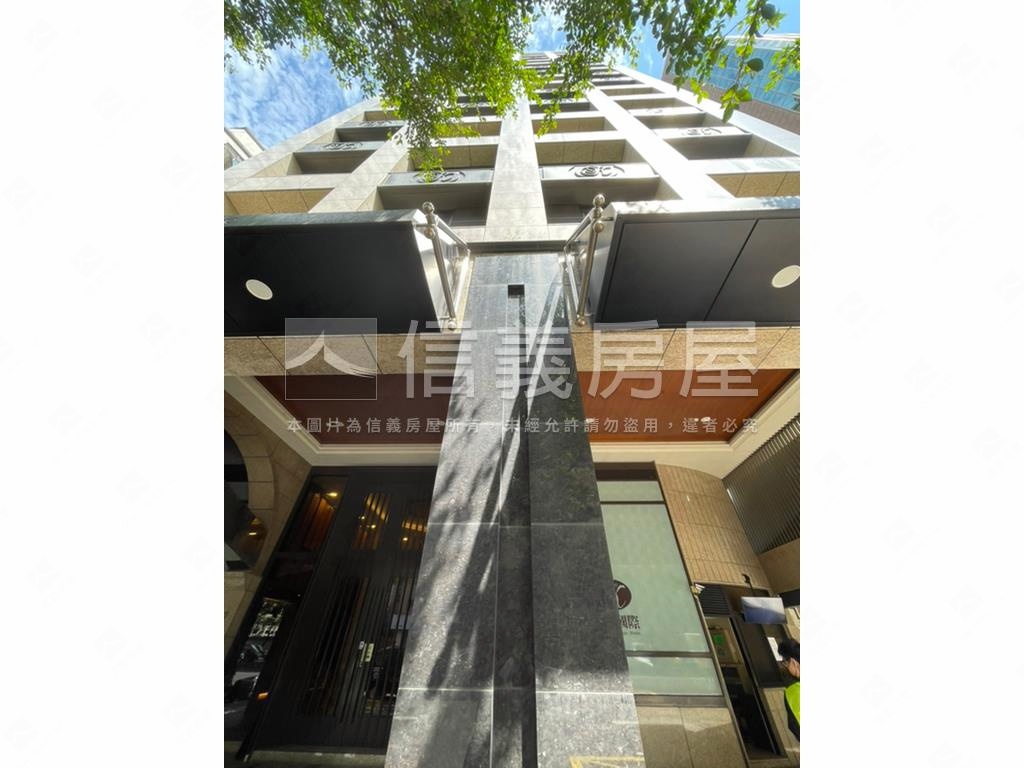 紫金之巔．基泰國際房屋室內格局與周邊環境