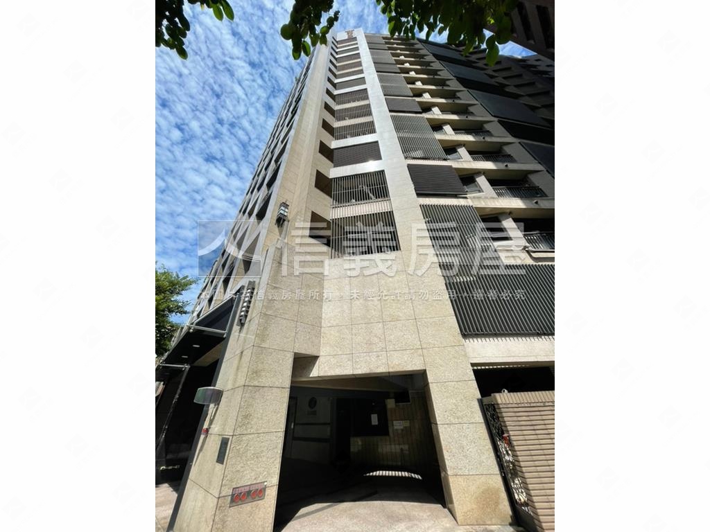 紫金之巔．基泰國際房屋室內格局與周邊環境