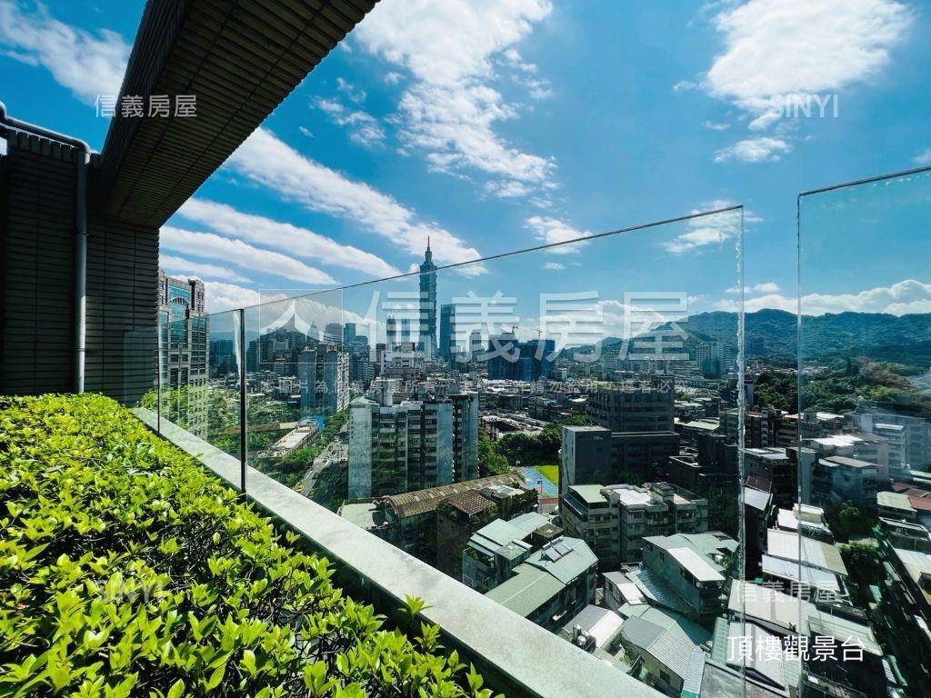 紫金之巔．基泰國際房屋室內格局與周邊環境