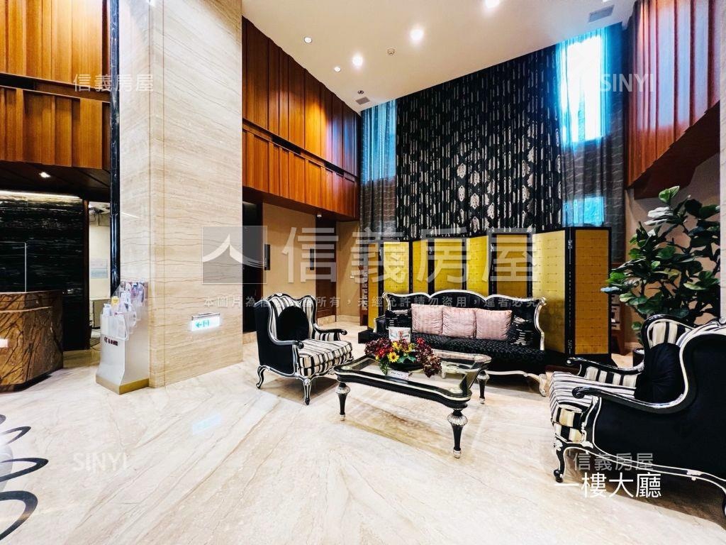 紫金之巔．基泰國際房屋室內格局與周邊環境