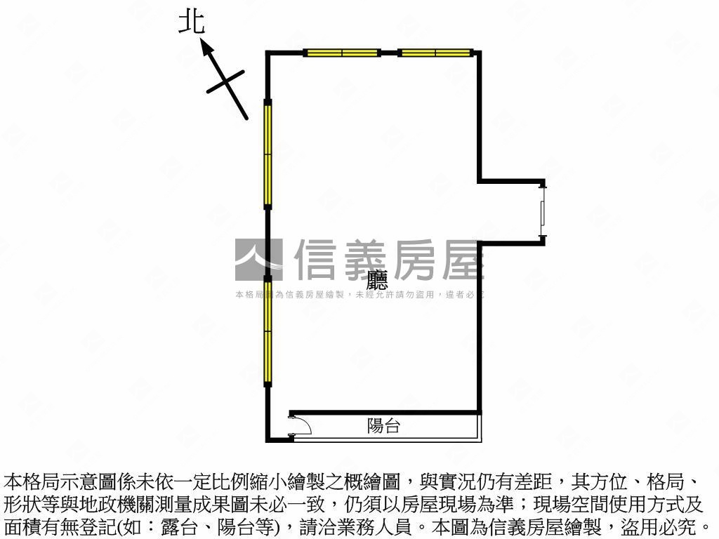 知名商辦大安通商來啦！房屋室內格局與周邊環境