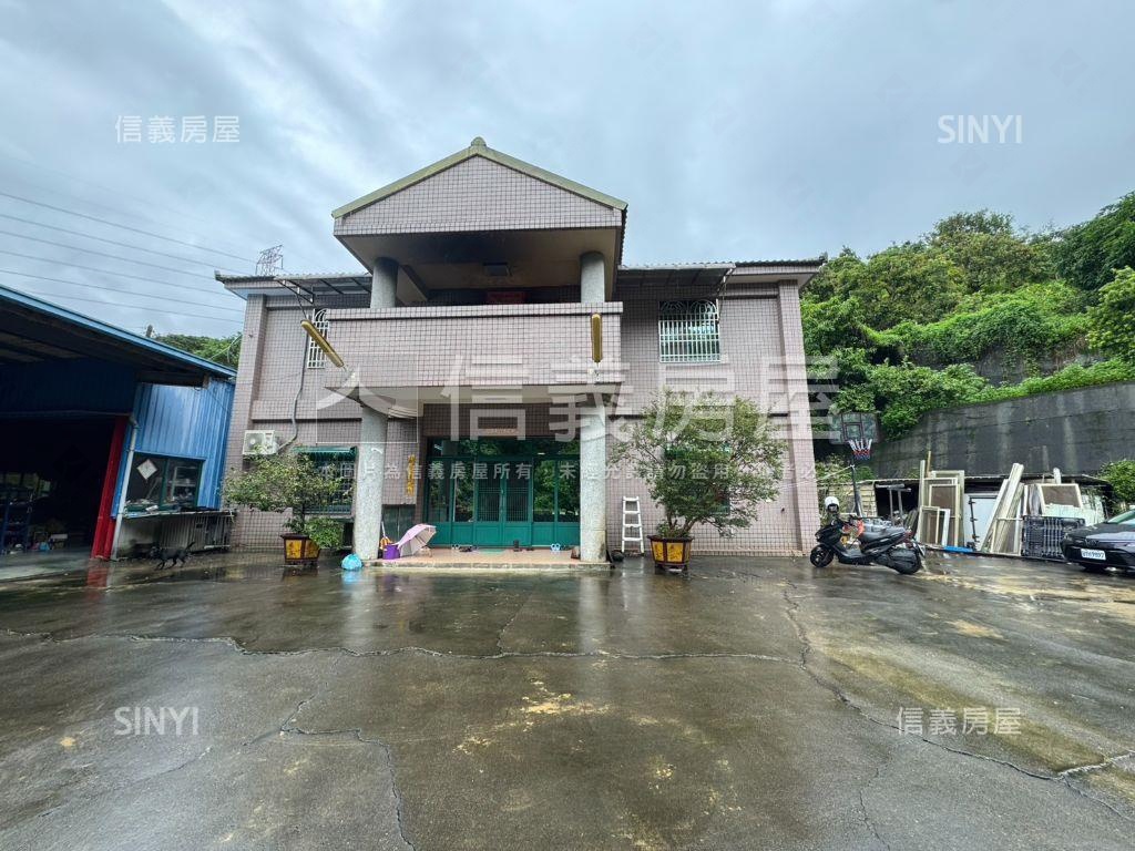 太平度假民宿房屋室內格局與周邊環境