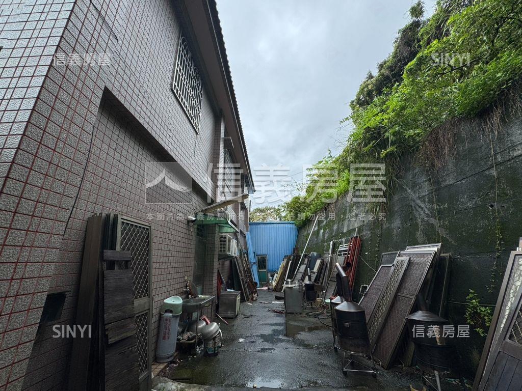 太平度假民宿房屋室內格局與周邊環境