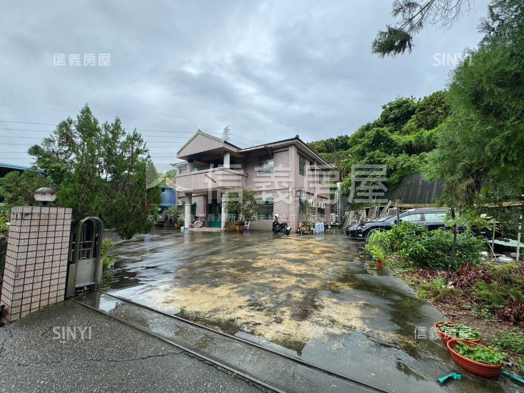 太平度假民宿房屋室內格局與周邊環境