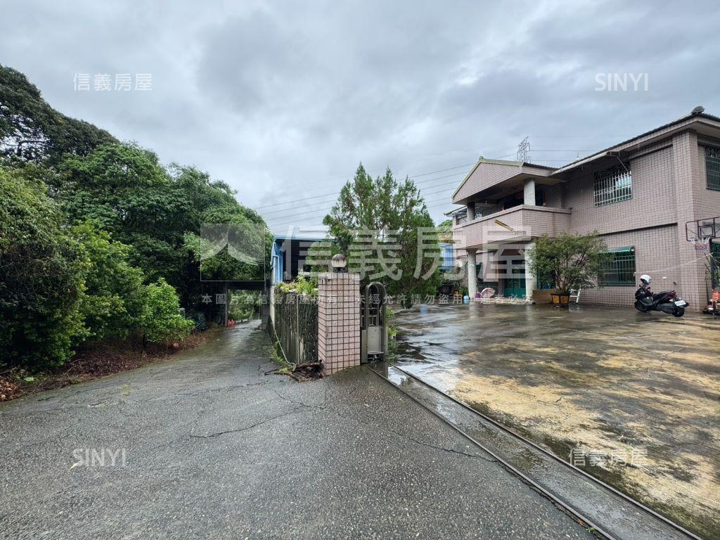 太平度假民宿房屋室內格局與周邊環境